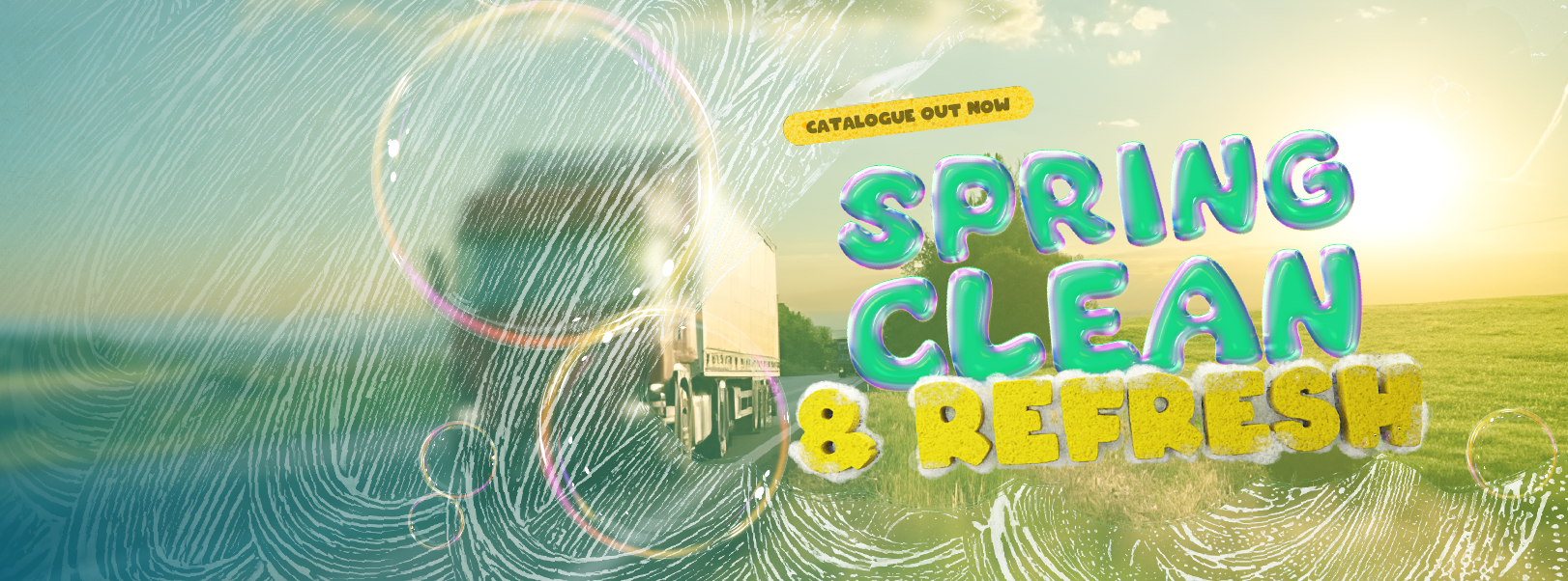 Spring Clean Refresh Oct 2025